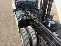 三菱ふそうスーパーグレートダンプ大型（10t）[写真16]