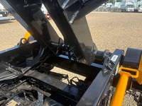 三菱ふそうキャンターコンテナ専用車小型（2t・3t）[写真14]