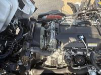 三菱ふそうキャンターコンテナ専用車小型（2t・3t）[写真19]