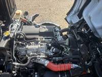 三菱ふそうキャンターコンテナ専用車小型（2t・3t）[写真20]