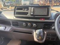 三菱ふそうキャンターコンテナ専用車小型（2t・3t）[写真22]