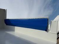 三菱ふそうスーパーグレートダンプ大型（10t）[写真11]