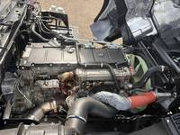 三菱ふそうスーパーグレートダンプ大型（10t）[写真21]