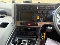 三菱ふそうスーパーグレートダンプ大型（10t）[写真23]