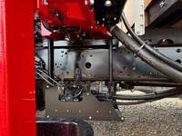 三菱ふそうファイタークレーン4段中型（4t）[写真12]