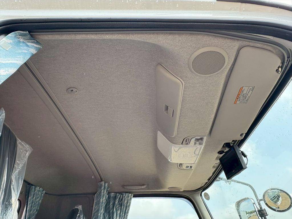 三菱ふそうファイタークレーン4段中型（4t）[写真21]