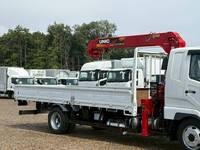 三菱ふそうファイタークレーン4段中型（4t）[写真06]