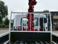 三菱ふそうファイタークレーン4段中型（4t）[写真07]