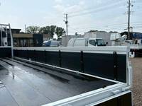 三菱ふそうファイタークレーン4段中型（4t）[写真10]