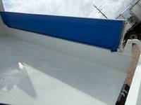 三菱ふそうスーパーグレートダンプ大型（10t）[写真11]