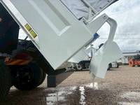 三菱ふそうスーパーグレートダンプ大型（10t）[写真13]