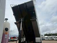 三菱ふそうスーパーグレートダンプ大型（10t）[写真14]