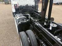 三菱ふそうスーパーグレートダンプ大型（10t）[写真16]