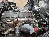 三菱ふそうスーパーグレートダンプ大型（10t）[写真21]