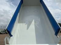 三菱ふそうスーパーグレートダンプ大型（10t）[写真09]