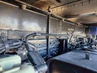 三菱ふそうキャンタークレーン4段小型（2t・3t）[写真13]