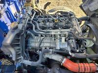 三菱ふそうキャンタークレーン4段小型（2t・3t）[写真15]