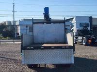 三菱ふそうキャンタークレーン4段小型（2t・3t）[写真10]