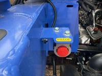 三菱ふそうキャンタークレーン4段小型（2t・3t）[写真13]