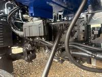 三菱ふそうキャンタークレーン4段小型（2t・3t）[写真14]