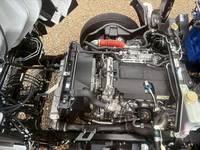 三菱ふそうキャンタークレーン4段小型（2t・3t）[写真18]