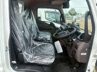 三菱ふそうキャンタークレーン4段小型（2t・3t）[写真19]