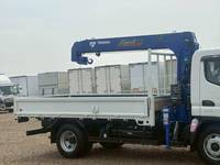 三菱ふそうキャンタークレーン4段小型（2t・3t）[写真05]