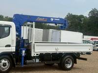 三菱ふそうキャンタークレーン4段小型（2t・3t）[写真06]