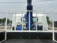 三菱ふそうキャンタークレーン4段小型（2t・3t）[写真07]