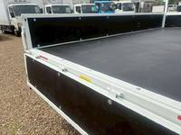 三菱ふそうキャンタークレーン4段小型（2t・3t）[写真09]