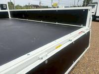 三菱ふそうキャンタークレーン4段小型（2t・3t）[写真10]