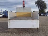 日野レンジャークレーン6段増トン（6t・8t）[写真12]