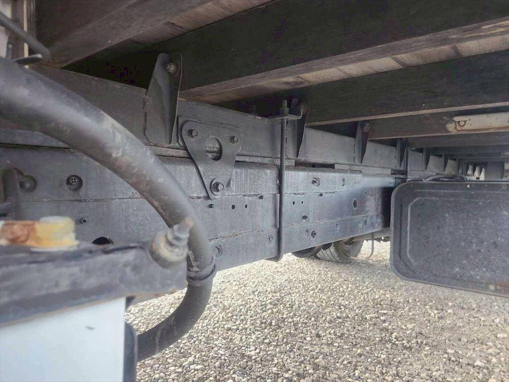 日野レンジャークレーン6段増トン（6t・8t）[写真14]