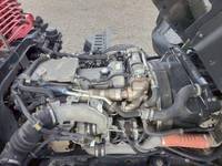 日野レンジャークレーン6段増トン（6t・8t）[写真17]