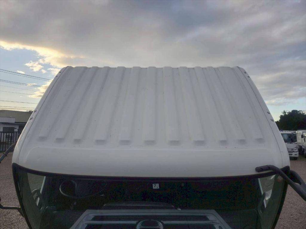 日野レンジャークレーン6段増トン（6t・8t）[写真18]