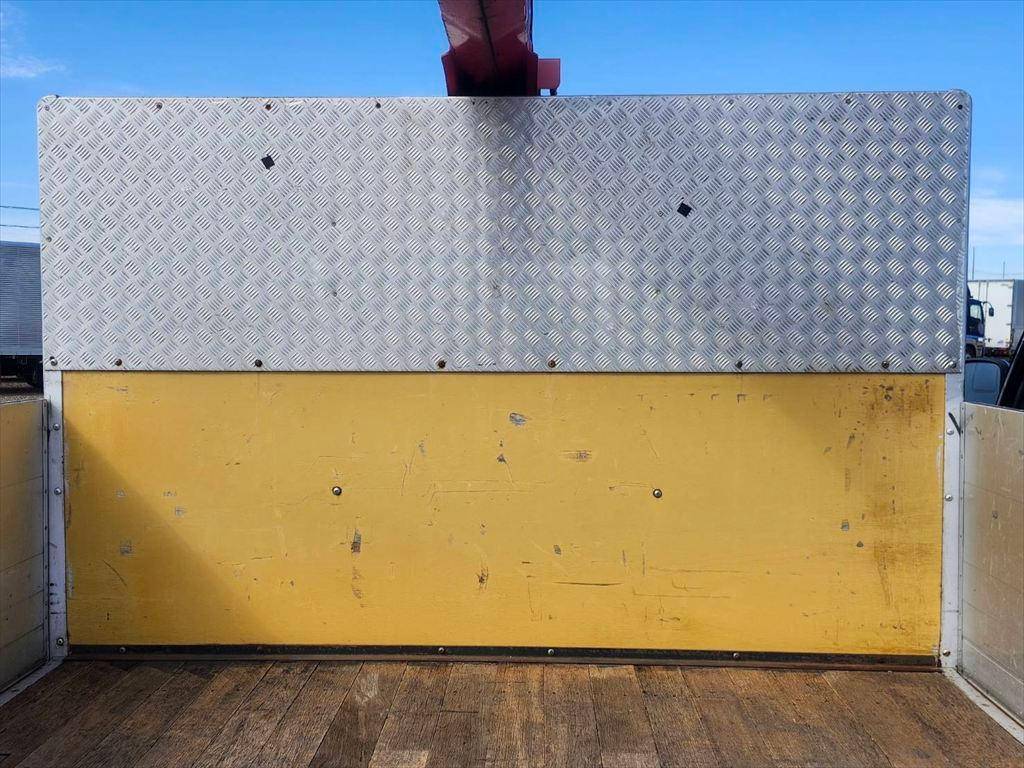 日野レンジャークレーン6段増トン（6t・8t）[写真07]