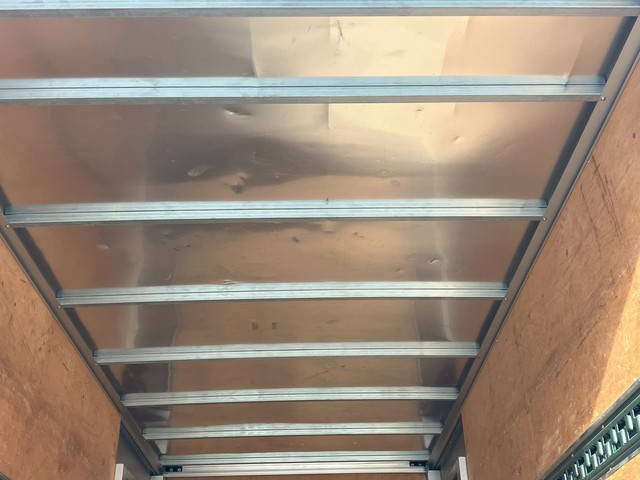 トヨタダイナアルミバン小型（2t・3t）[写真14]