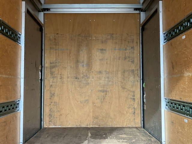 トヨタダイナアルミバン小型（2t・3t）[写真15]