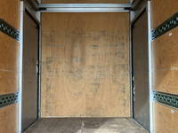 トヨタダイナアルミバン小型（2t・3t）[写真15]