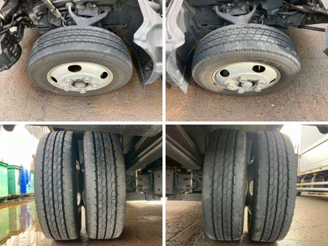 トヨタダイナアルミバン小型（2t・3t）[写真19]