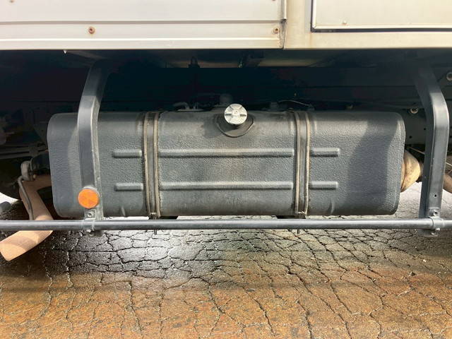 トヨタダイナアルミバン小型（2t・3t）[写真20]