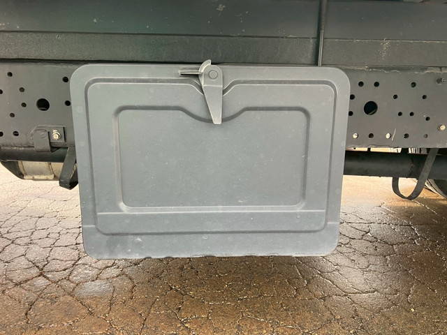 トヨタダイナアルミバン小型（2t・3t）[写真21]