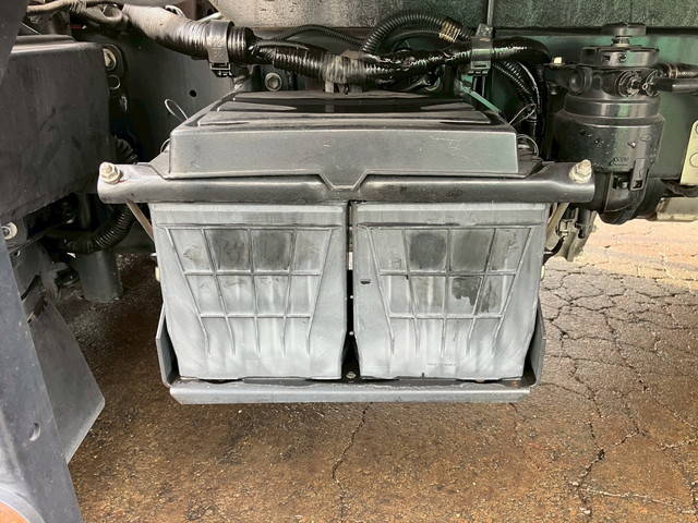 トヨタダイナアルミバン小型（2t・3t）[写真22]