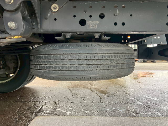 トヨタダイナアルミバン小型（2t・3t）[写真23]