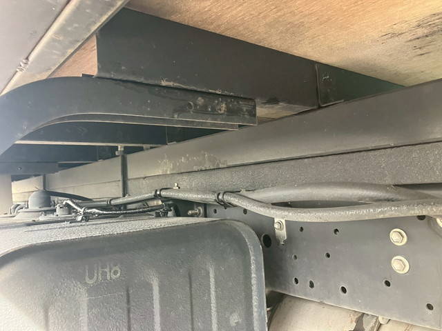 トヨタダイナアルミバン小型（2t・3t）[写真25]