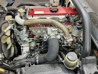 トヨタダイナアルミバン小型（2t・3t）[写真27]