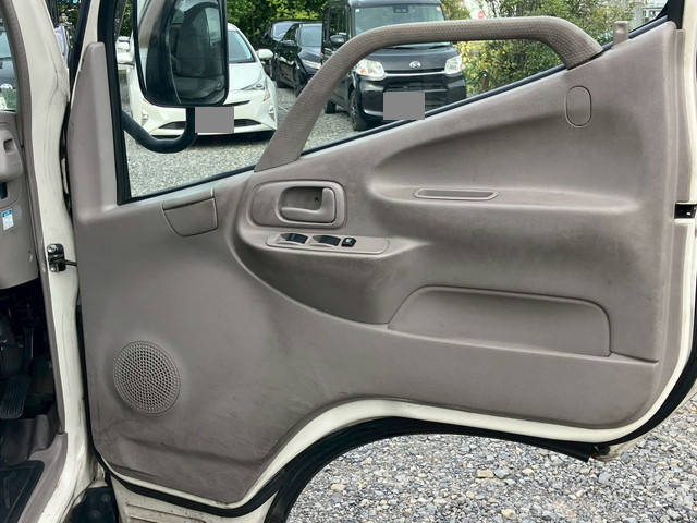 トヨタダイナアルミバン小型（2t・3t）[写真30]