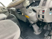 トヨタダイナアルミバン小型（2t・3t）[写真34]