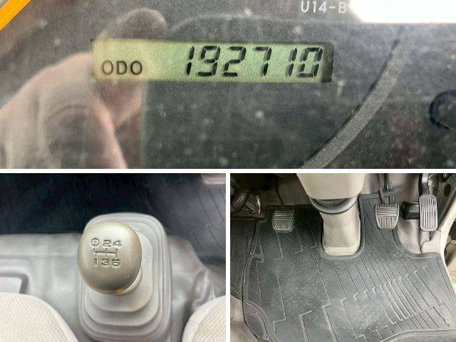 トヨタダイナアルミバン小型（2t・3t）[写真37]