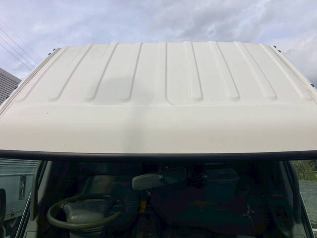 トヨタダイナアルミバン小型（2t・3t）[写真09]